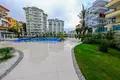 1 bedroom apartment 57 m² Mediterranean Region, Turkey