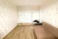 Wohnung 1 zimmer 35 m² Minsk, Belarus