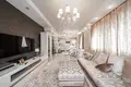3 room apartment 102 m² Moscow, Russia