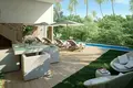 Apartamento 1 habitacion 47 m² Karon, Tailandia