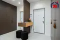 Квартира 3 комнаты 85 м² Минск, Беларусь