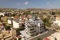 2 bedroom apartment 110 m² Germasogeia, Cyprus