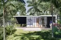 Villa 40 m² Ujung, Indonésie