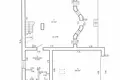 Casa 190 m² Akolica, Belarús