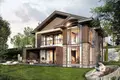 4 bedroom apartment 184 m² Kasikci Mahallesi, Turkey