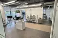 Oficina 1 631 m² en Moscú, Rusia