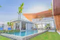 Wohnung 3 Schlafzimmer 403 m² Thalang, Thailand