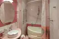 2 bedroom apartment 65 m² Minsk, Belarus