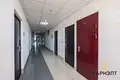 Office 1 room 58 m² in Minsk, Belarus