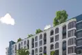 Apartamento 1 habitación 38 m² Choeng Thale, Tailandia