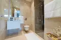 Apartamento 2 habitaciones 122 m² Germasogeia, Chipre