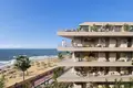 Квартира 3 спальни 131 м² Manilva, Испания