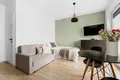 Mieszkanie 1 pokój 28 m² Warszawa, Polska