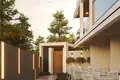 Duplex 2 bedrooms 100 m² Muratpasa, Turkey