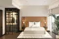 Appartement 3 chambres 101 m² Sisli, Turquie