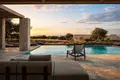 Willa 2 pokoi 81 m² Megali Panagia, Grecja