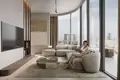 1 bedroom apartment 81 m² Abu Dhabi, United Arab Emirates