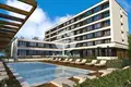 Квартира 2 комнаты 52 м² Несебр, Болгария