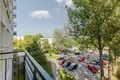 Квартира 2 комнаты 38 м² Варшава, Польша