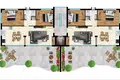 Mieszkanie 2 pokoi 75 m² Akrotiri, Cypr