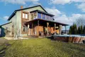 Cottage 246 m² Dabryniouski sielski Saviet, Belarus