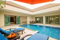 villa de 3 chambres 253 m² Rawai, Thaïlande