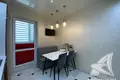 Wohnung 3 zimmer 77 m² Muchaviecki sielski Saviet, Belarus