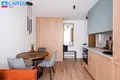2 room apartment 29 m² Vilnius, Lithuania