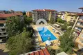 Mieszkanie 2 pokoi 96 m² Rawda, Bułgaria
