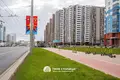 Квартира 3 комнаты 83 м² Минск, Беларусь