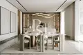 Villa 4 chambres 629 m² Doubaï, Émirats arabes unis