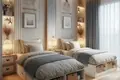 Haus 1 Schlafzimmer 54 m² Budva, Montenegro