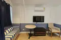 Kondominium 1 Schlafzimmer  Ban Na Chom Thian, Thailand