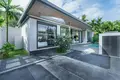 3-Zimmer-Villa 175 m² Sakhu, Thailand