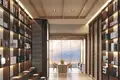Penthouse 5 pokojów 131 m² Pattaya City, Tajlandia