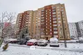 Квартира 3 комнаты 72 м² Минск, Беларусь