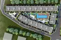 Квартира 4 комнаты 153 м² Gaziemir, Турция