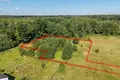 Parcelas 3 780 m² Klempicz, Polonia
