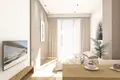 Studio apartment 1 bedroom 29 m² Batumi, Georgia