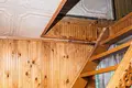 Haus 63 m² Baraulianski sielski Saviet, Belarus