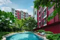 Apartamento 1 habitación 32 m² Provincia de Phuket, Tailandia