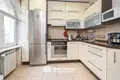 Apartamento 3 habitaciones 77 m² Minsk, Belarús