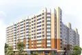 Квартира 2 комнаты 70 м² Одесса, Украина