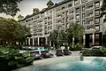 Квартира 3 комнаты 185 м² Чонг Тале, Таиланд