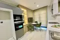 Kompleks mieszkalny Ready to move residential complex with green areas in the business district of Istanbul, Türkiye