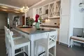 Attique 3 chambres 140 m² Trikomo, Chypre du Nord