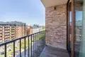 Wohnung 3 zimmer 101 m² Warschau, Polen