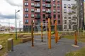 Apartamento 4 habitaciones 85 m² Kalodziscanski sielski Saviet, Belarús
