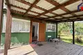 Haus 22 m² Nieharelski sielski Saviet, Belarus