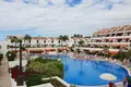 Mieszkanie 2 pokoi 65 m² Arona, Hiszpania
